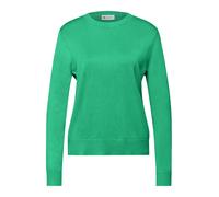 Street One Maglione Basic Arcadia Green 34