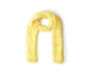 Street One Sciarpa a righe Bloom Yellow A