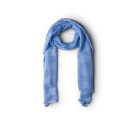 Street One Sciarpa a righe bonnet blu A