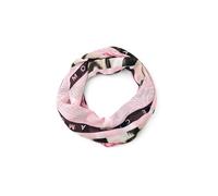 Street One Sciarpa ad anello magenta dream A