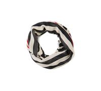 Street One Sciarpa ad anello modellata shadowed navy A