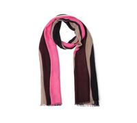 Street One Sciarpa lunga da donna con stampa | Multicolore A