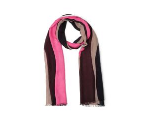 Street One Sciarpa lunga da donna con stampa | Multicolore A