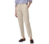 Street One Softe Chino Cobble Stone 40