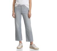 Street One Straight Leg Jeans Indaco Stripe Washed 28