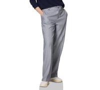 Street One Straight Leg - Pantaloni Originali Blue 34