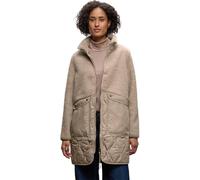 Street One Strutture mix cappotto reef sabbia 46