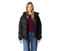 Street One Studio 2005330 Giacca Foderata, Nero, 50 Donna