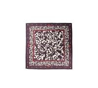 Street One Studio 5706551 Bandana Fantasia, Royal Plum, Taglia Unica Donna