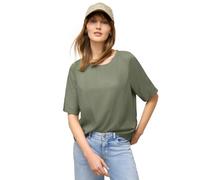 Street One Studio Blusa Tinta Unita Lichen Green 36