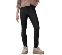 Street One Studio Coated Slim Fit Pantaloni Donna