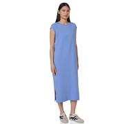 Street One Studio F144510 Abito in Jersey Senza Maniche, Sunset Blue, 52 Donna