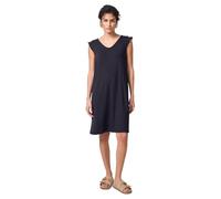 Street One Studio F144573 Abito in Jersey, Dark Void Blue, 48 Donna
