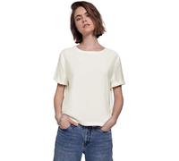 Street One Studio F345562 Camicia da Donna, Bianco Sporco, 46