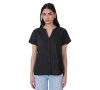 Street One Studio F345668 Camicia da Donna, Nero, 44
