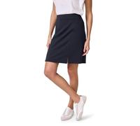 Street One Studio F361763 Gonna Corta a Matita, Dark Void Blue, 52 Donna