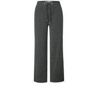 Street One Studio F379083 Pantaloni, Desert Pine Green, 46 Donna