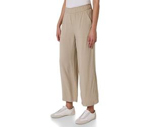 Street One Studio F379264 Culotte Viscosa, Sandshell Beige, 42 Donna