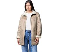 Street One Studio Giacca con dettagli Teddy Reef Sand 38