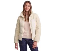 Street One Studio Giacca trapuntata da donna con dettagli Teddy 2005897