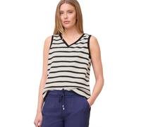 Street One Studio Look a Righe Bianche 46