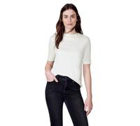 Street One Studio Maglietta Basic off White 38