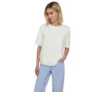 Street One Studio Maglietta Basic off White 42