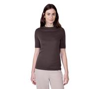 Street One Studio Maglietta Basic Plummy Brown 46