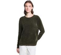 Street One Studio Morbido Maglione Girocollo Donna