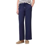 Street One Studio Pantaloni Wide Leg Midnight Muse 38