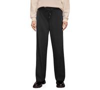 Street One Studio Straight Leg - Pantaloni Neri 40