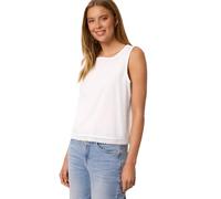 Street One Studio Top con Nastro Adesivo Bianco 40