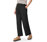 Street One Studio Wide Leg Culotte Black 38