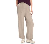 Street One Studio Wide Leg Culotte Quiet Avory 36