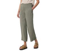 Street One Studio Wide Leg Culotte Sea Spray Green 42
