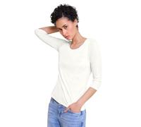 Street One Style Pania T-Shirt Donna (Pacco da 1)