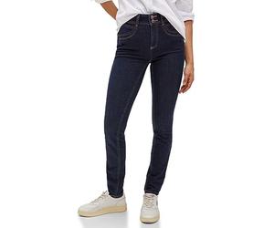 Street One Style York Jeans Slim e High Donna