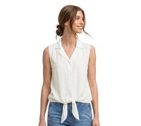 Street One Top con Colletto e Nodo off White 44