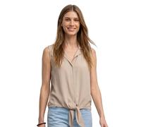 Street One Top con Collo da Bowling e Nodo Clay Sand 38