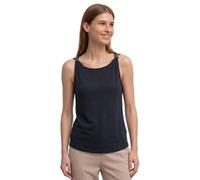 Street One Top con Scollo a Barca e Dettaglio Spalla Shadowed Navy 44