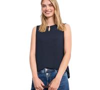 Street One Top con Scollo a Barca, Shadowed Navy 42