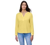 Street One Tunica in Tinta Unita Bloom Yellow 44