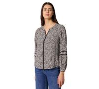 Street One Tunica Leone con Dettagli del Nastro Molten Earth 42