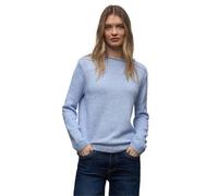 Street One Two-Tone - Maglione Bonnet Blue 34