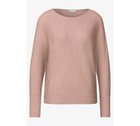 Street One U-boat Dolman Rosa - Taglia 36 Abbigliamento Donna