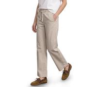 Street One Wide Leg Pantaloni Clay Sand 46