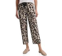 Street One Wide Leg - Pantaloni Timeless Beige, 36