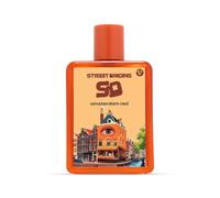 Street Origins Amsterdam Red Eau de Parfum da donna 75 ml