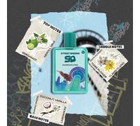 Street Origins AUCKLAND CRAZE EDP 75 ML