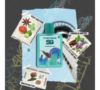 Street Origins AUCKLAND RUSH EDP 75 ML